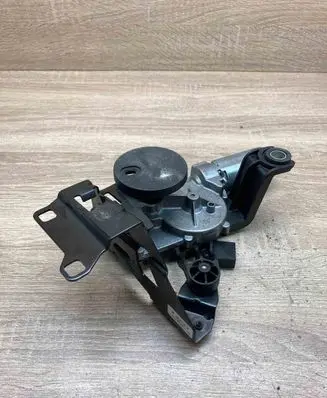 BMW 3 E90 E91 Rear window wiper motor 1397220497 7171564