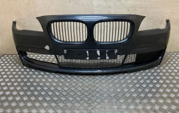 BMW 7 F01 F02 F03 F04 Front bumper