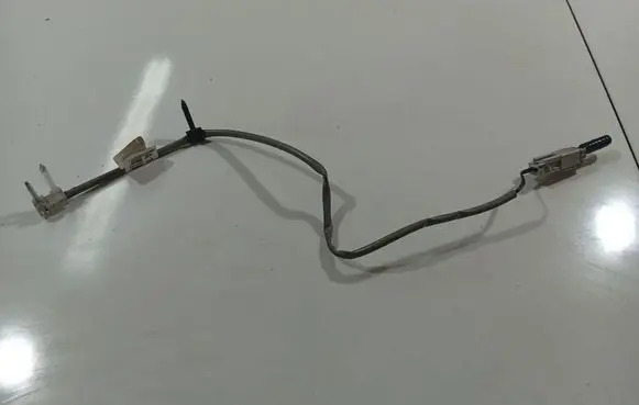 Honda CR-V Outside/exterior temperature sensor 77585201j