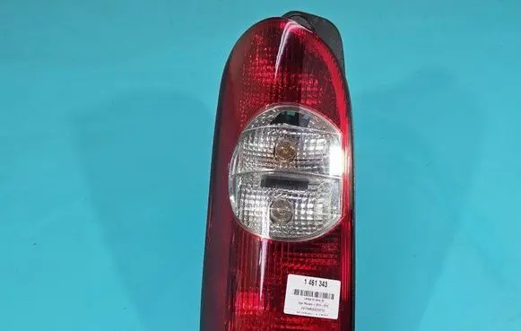 Opel Movano A Rear/tail lights 08-551-1945L-B IMPRK1461343