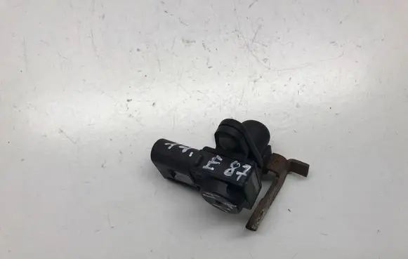 BMW 1 E82 E88 Air pressure sensor 7566784