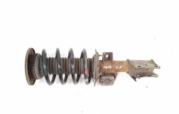 Ford Mondeo MK V Front shock absorber/damper DG9C18K001FEE
