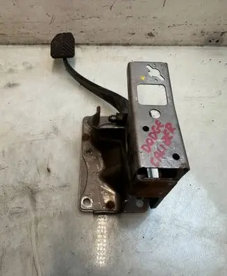 Dodge Caliber Clutch pedal 63454325