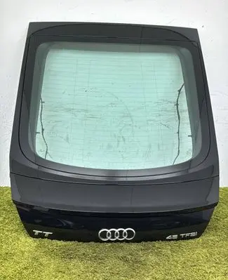 Audi TT TTS RS Mk3 8S Tailgate/trunk/boot lid 8s8827025