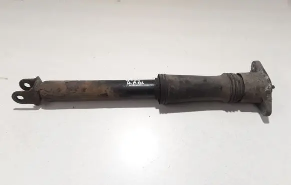 KIA Carens II Rear shock absorber/damper