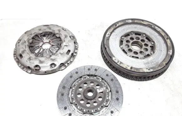 Volvo XC60 Clutch set kit 30787972 30735828 30783020