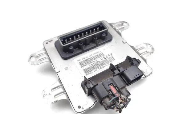 Jeep Grand Cherokee (WK) Engine control unit/module P04692017AK