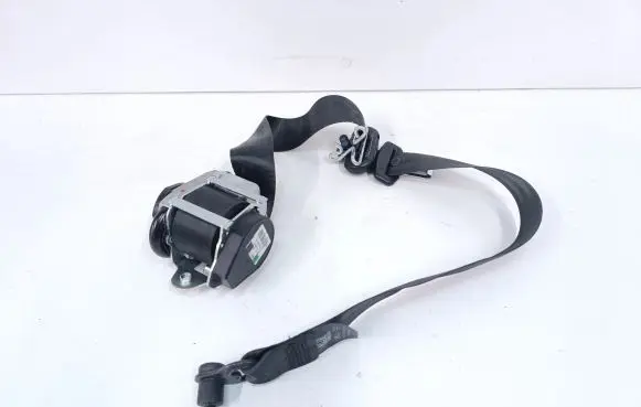 Ford Grand C-MAX Front seatbelt AM51R61294AEW