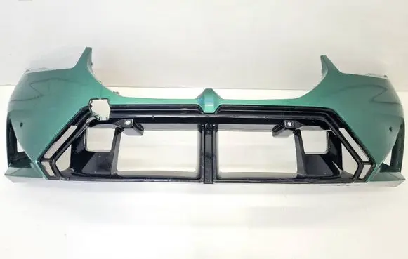 BMW M5 G90 Front bumper 8084983