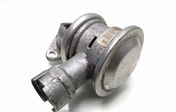 BMW 5 E60 E61 EGR valve 7508049 11727508049 728238