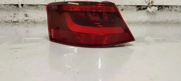 Audi A3 S3 8V Rear/tail lights 8v3945095d