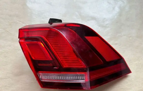 Volkswagen Tiguan Rear/tail lights