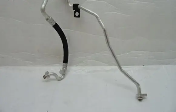 Citroen C3 Air conditioning (A/C) pipe/hose 9814744680