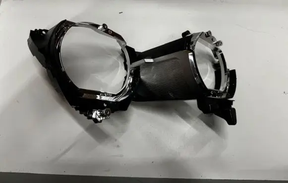 BMW 6 F12 F13 Headlight/headlamp 1305600307 1305719235