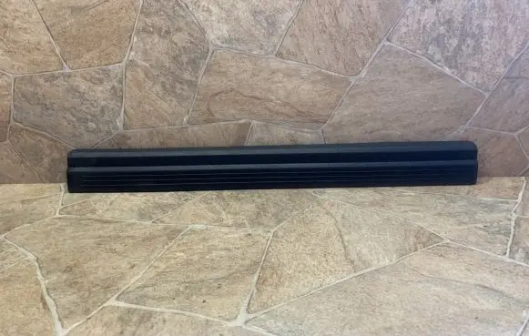 Mercedes-Benz E W212 Front sill trim cover A2126860136
