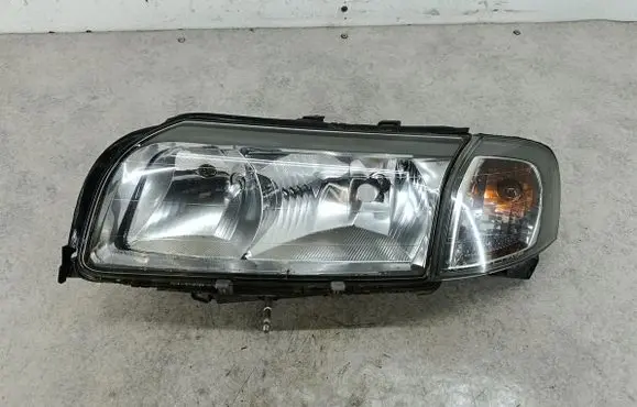 Volvo S80 Headlight/headlamp 890044388620463
