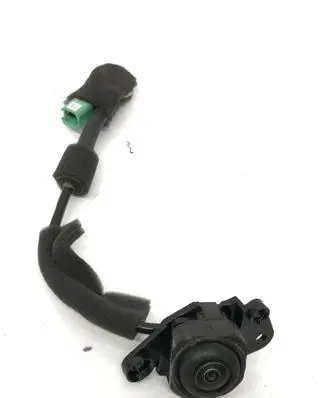 Mazda 6 Side fender camera B64A67RC0