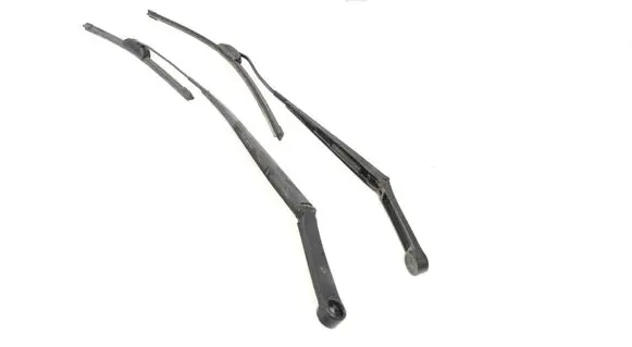 Hyundai ix35 Windshield/front glass wiper blade 