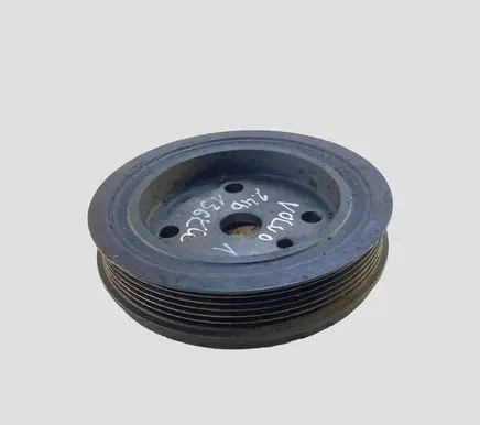 Volvo XC90 Crankshaft pulley 30731865