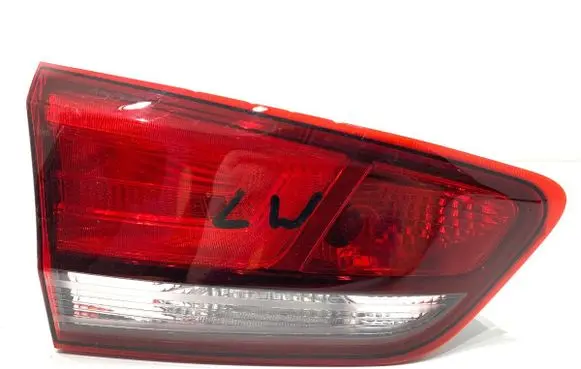 Hyundai i30 Rear/tail lights 92403G4200