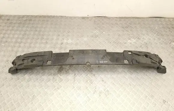 Mercedes-Benz EQC Rear bumper foam support bar A2938853501