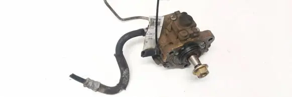 Opel Astra H Fuel injection high pressure pump 0445010156 004908862540