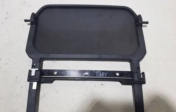 Mercedes-Benz E C207 W207 Convertible wind deflector 2079700572DDS A2079700572