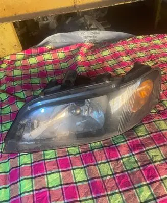 Mitsubishi Space Star Headlight/headlamp