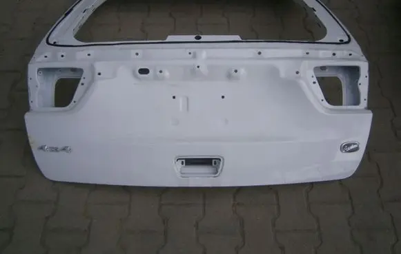 Jeep Grand Cherokee Tailgate/trunk/boot lid JEEPWK2AHTMK11