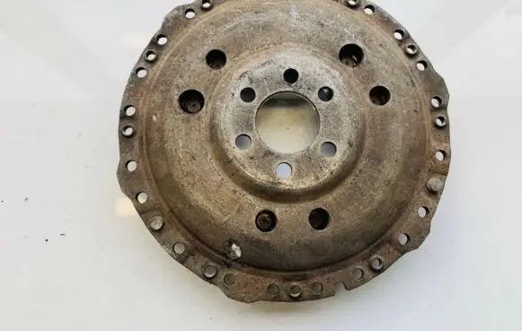 Volkswagen Bora Pressure plate 