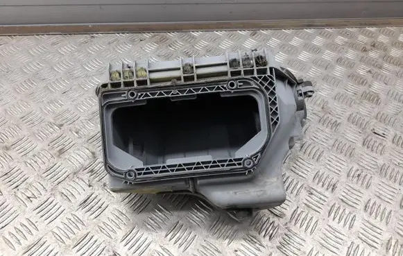 Porsche Macan (95B) Fuse box set 8K1907355F 8K1907613C