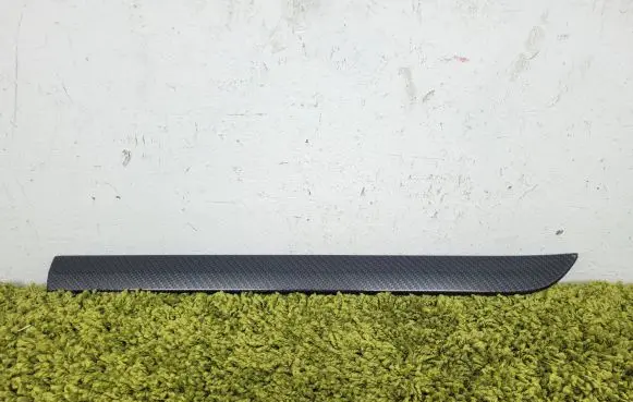 Hyundai ix20 Rear door trim (molding) 1p271-ade00-cb