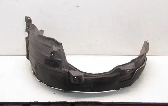 Mitsubishi Eclipse Cross Front wheel arch liner splash guards 5370B807