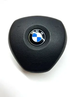 BMW X5 E70 Steering wheel airbag 2406117001B 11B2834T09840 32678047602V