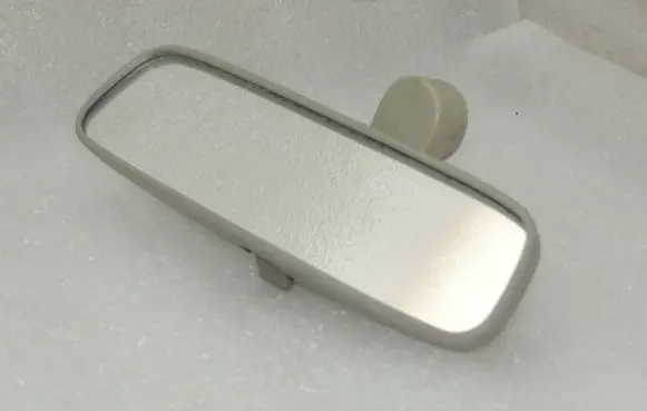 Suzuki Swift I Rear view mirror (interior) 8477063J00