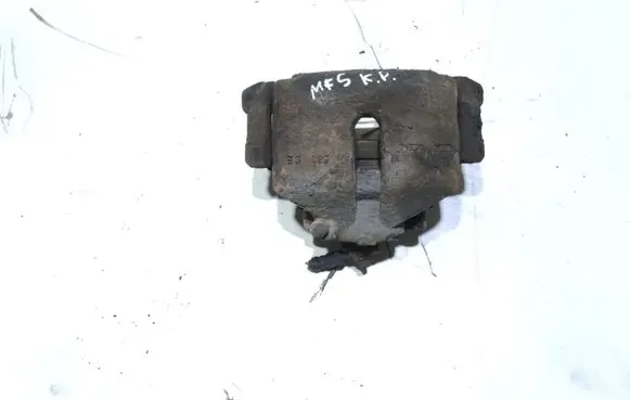 Volkswagen Golf V Front brake caliper 1K0615123E