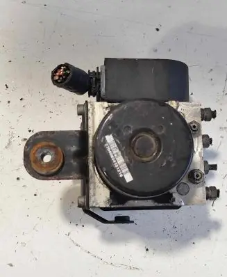 Opel Combo D ABS Pump 00051902577 10021207674 A292