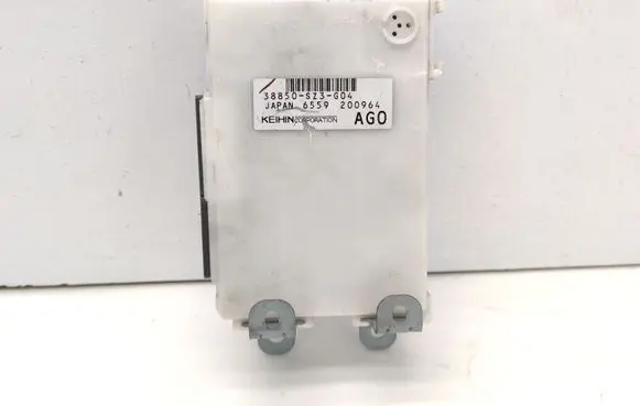 Honda Legend III KA9 Alarm control unit/module 38850SZ3G04