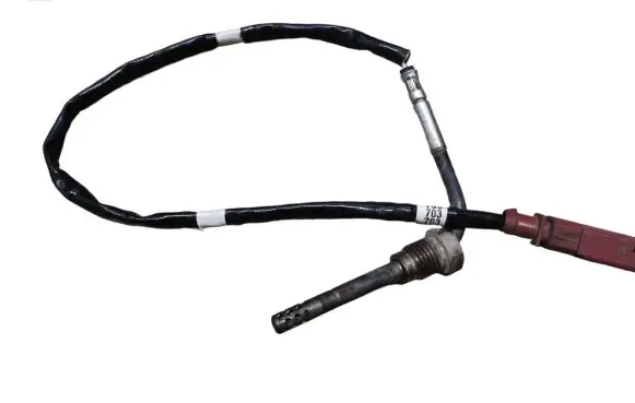 Audi A6 S6 C7 4G Exhaust gas temperature sensor 6X0973802A 964857 03P906088E