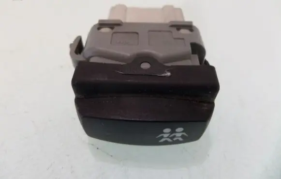 Renault Espace - Grand espace IV Other switches/knobs/shifts 28082 227203