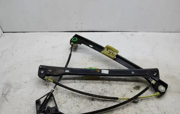 Volkswagen Golf Sportsvan Front window lifting mechanism without motor 510837461F C16489103 210520153