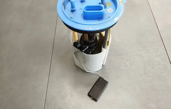 Volkswagen Scirocco In-tank fuel pump 1K0919051CL