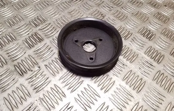 Renault Trafic II (X83) Power steering pump pulley 820035734