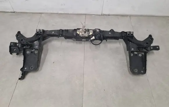 Renault Kangoo II Top upper radiator support slam panel 2000333M