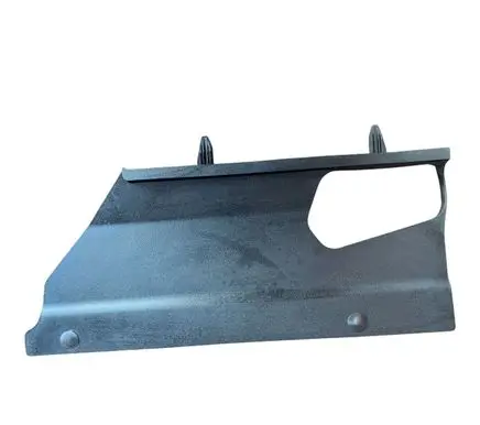 Ford Escape IV Dashboard lower bottom trim panel LJ6BS044C99A