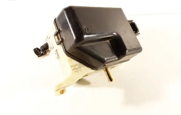 Toyota Yaris Fuse box set