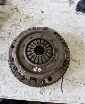 Mercedes-Benz A W168 Clutch set kit