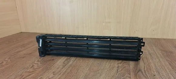 Renault Megane IV Intercooler air guide/duct channel 214F65316R 214F64414R