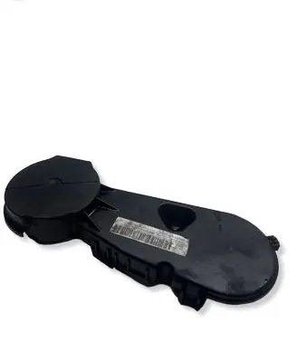 Audi A6 S6 C6 4F Timing belt guard (cover) E059109123AA 059109107G