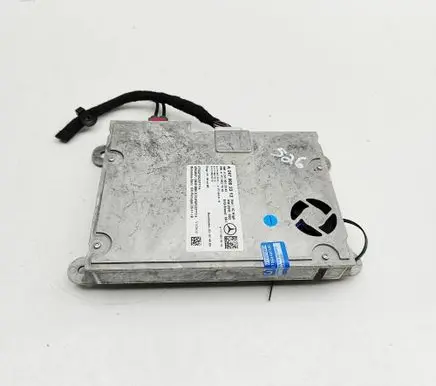 Mercedes-Benz GLB x247 Other devices A2479002312 A2479012302